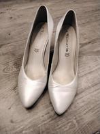 Tamaris schoenen,maat 40, Ophalen, Wit