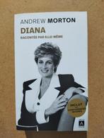 DIANA / Andrew Morton, Enlèvement ou Envoi, Andrew Morton, Comme neuf, Art et Culture