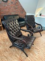 fauteuil/relaxzetels, Huis en Inrichting, Zetels | Zetels, Ophalen, Gebruikt