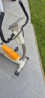 Hometrainer, Ophalen, Gebruikt, Metaal, Hometrainer