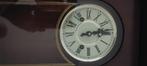 Horloge carillon, Ophalen, Zo goed als nieuw, Wandklok