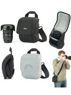 LowePro    étui  à  lentilles   NEUF, Audio, Tv en Foto, Foto | Cameratassen, Ophalen, Nieuw, Overige typen, Lowepro
