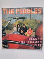 The Pebbles (Belpop) - Beggar (1971-Rock), Ophalen of Verzenden, Rock en Metal