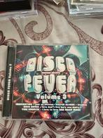 Disco Fever volume 3 cd, Cd's en Dvd's, Cd's | Dance en House, Zo goed als nieuw, Ophalen, Disco