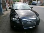 AUDI A3 19 TDI DIESEL MODELE 2009 VC VE DA AC JA AR, Auto's, 19 cc, 110 g/km, Zwart, Bedrijf
