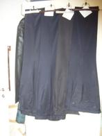 Zwarte heren broek, Zwart, Nieuw, Ophalen of Verzenden, Andere