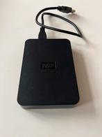 Disque dur externe wd 2.5 500 giga 3.0, Ophalen of Verzenden, Zo goed als nieuw, Extern
