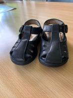 donker blauwe sandalen Mario maat 20, Ophalen, Gebruikt, Jongen of Meisje, Schoenen