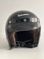casque de scooter Vespa, Enlèvement, Utilisé, Classe B (45 km/h), Vespa S
