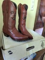echte nieuwe Old Gringo cowboylaarzen, Kleding | Heren, Schoenen, Bruin, Boots, Old gringo, Nieuw