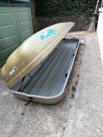 Dakkoffer Hapro 235x65x40cm 600 liters, Auto diversen, Ophalen, Gebruikt