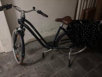 Btwin elextrische fiets, Fietsen en Brommers, Ophalen, Nieuw