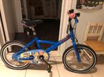 Kinderfiets, Fietsen en Brommers, Ophalen, Decathlon, Zijwieltjes
