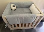Box-park omranding, Kinderen en Baby's, Babyparken, Ophalen, Zo goed als nieuw, Rechthoekig