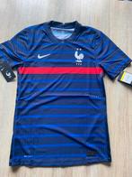 Maillot officiel Équipe de France, Sports & Fitness, Taille S, Comme neuf, Maillot