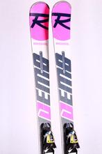 169 cm dames ski's ROSSIGNOL DEMO GAMMA CA 2022, grip walk