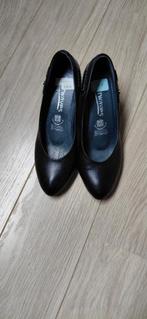 Schoenen maat 40, Ophalen