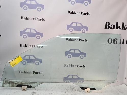 Portierruit 2Deurs links van een Honda Civic, Auto-onderdelen, Ruiten en Toebehoren, Honda, Gebruikt, 3 maanden garantie