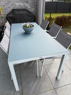 Te koop, Tuin en Terras, Tuintafels, Ophalen, Zo goed als nieuw