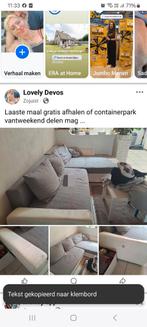 Gratis afhalen, Ophalen