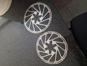 Disque sram  beschikbaar voor biedingen