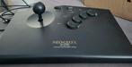 Stick Arcade NEO GEO X USB-controllercontroller SNK, Ophalen of Verzenden, Zo goed als nieuw, Snk