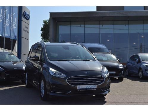 Ford Galaxy 2.0 TDCI, Auto's, Ford, Bedrijf, Galaxy, ABS, Airconditioning, Bluetooth, Boordcomputer, Centrale vergrendeling, Cruise Control