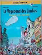 Le vagabond des limbes - Un peu plus loin, l'espoir(Int T11), Enlèvement ou Envoi, Godard - Ribera, Une BD, Comme neuf