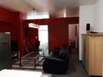 rebecq te huur volledig gemeubileerd vakantieappartement, Dorp, Internet, Brabant of Brussel, Appartement