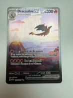 Pokémon dracaufeu EX 199/165, Enlèvement, Neuf, Cartes en vrac