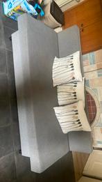 Zetel, Huis en Inrichting, Zetels | Zetels, Ophalen, Gebruikt