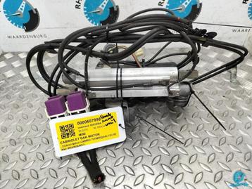 Mini cabrio dakmotor 7195518   2010 beschikbaar voor biedingen