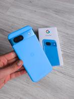 Google pixel 8a 128gb oplaadkabelbox, Zo goed als nieuw