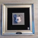 Mickey Disney :Vintage 3D-Schilderij, Ophalen, Zo goed als nieuw
