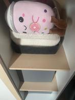 kleerkast, Ophalen, Met deur(en), Gebruikt, 50 tot 100 cm