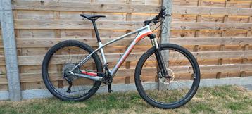 Canyon Grand Canyon CF 6.9 maat M beschikbaar voor biedingen