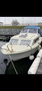 Viva polaris  volvo penta, Watersport en Boten, Ophalen, Gebruikt