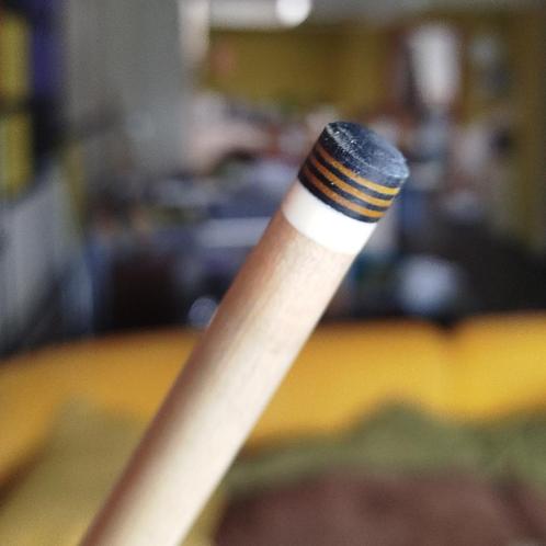 Keu herstel, vervangen pomerans ferrule, Sport en Fitness, Biljarten en Poolen, Nieuw, Keu of Ballen, Ophalen