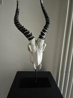 Ornament van een rendier, Antiek en Kunst, Curiosa en Brocante, Ophalen