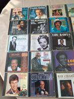 Cds  evergreens  uitzoeken 0.50 euro, Cd's en Dvd's, Ophalen of Verzenden