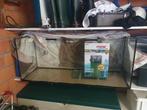 aquarium te koop 120x40x50, Dieren en Toebehoren, Vissen | Aquaria en Toebehoren, Ophalen, Zo goed als nieuw, Leeg aquarium