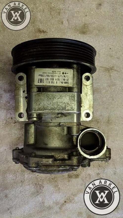 Bmw 3 Serie E46 Stuurbekrachtigingspomp met Waterpomp N42 N4, Auto-onderdelen, Besturing, BMW, Gebruikt, Ophalen of Verzenden