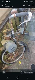 Solex schuurvonds, Fietsen en Brommers, Brommers | Solex, Ophalen, Zo goed als nieuw