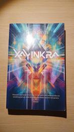 Xayinkra - Tessa Smits, Boeken, Esoterie en Spiritualiteit, Gelezen, Tessa Smits, Ophalen of Verzenden, Spiritualiteit algemeen