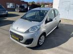 Peugeot 107 1.0i 2013 **Garantie**, Euro 5, Electronic Stability Program (ESP), Bedrijf, 3 cilinders