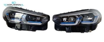 Originele BMW Koplampen / Koplamp / Snel Leverbaar beschikbaar voor biedingen