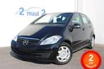 Mercedes-Benz A-CLASS 150 Airco inclusief 2 JAAR garantie!, Auto's, Mercedes-Benz, Stof, Zwart, 4 cilinders, 95 pk