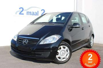 Mercedes-Benz A-CLASS 150 Airco inclusief 2 JAAR garantie! beschikbaar voor biedingen