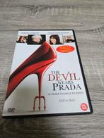 Le diable s'habille en Prada, CD & DVD, DVD | Comédie, Comme neuf, Enlèvement ou Envoi