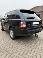 Land rover sport lichte vracht, Auto's, Particulier, Zetelverwarming, Te koop